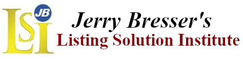 The Listing Solution Institute