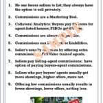 All About Commission